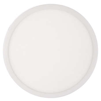 Светильник LightPhenomenON Downlight LT-TP-DL-04-24W-6500K накладной круглый Ф220 LED - Светильники - Светильники DOWNLIGHT - Магазин электрооборудования для дома ТурбоВольт
