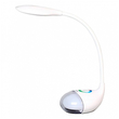 Светодиодный настольный светильник 7W Smartbuy SBL-DL-7-NW3-SRGB-White - Светильники - Настольные светильники - Магазин электрооборудования для дома ТурбоВольт