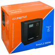ИБП для котла Энергия Smart 2 300 Вт + Аккумулятор 33 Ач 12 В (300Вт - 60мин) - ИБП и АКБ - ИБП Энергия - ИБП для котлов отопления - Магазин электрооборудования для дома ТурбоВольт
