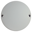 Банник LT-LBWP-08-IP65- 8W-6500К LED круг с датчиком движения - Светильники - Для ЖКХ - Магазин электрооборудования для дома ТурбоВольт