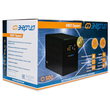 ИБП для котла Энергия Гарант 500 + Аккумулятор Grid 55 Ah 12 v (300Вт - 100мин) - ИБП и АКБ - ИБП для котлов - Магазин электрооборудования для дома ТурбоВольт