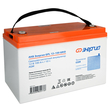 ИБП для котла Энергия Про 800 + Аккумулятор Grid 100 Ah 12 v (500Вт - 109мин) - ИБП и АКБ - ИБП для котлов - Магазин электрооборудования для дома ТурбоВольт